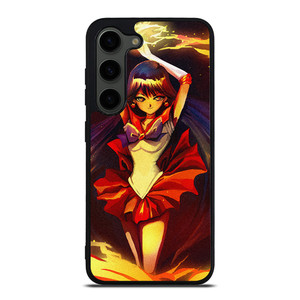 MARS SAILOR MOON Samsung Galaxy S23 Plus Case Cover MARS SAILOR MOON Samsung Galaxy S23 Plus Case Cover