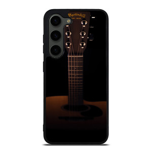 MARTIN AND CO GUITAR 2 Samsung Galaxy S23 Plus Case Cover