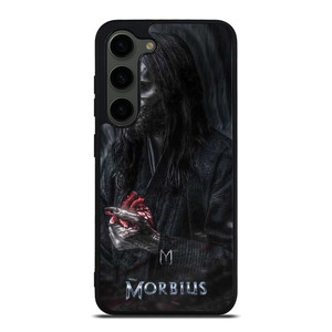 MARVEL MORBIUS MOVIES 2 Samsung Galaxy S23 Plus Case Cover