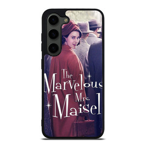 MARVELOUS MRS MAISEL Samsung Galaxy S23 Plus Case Cover