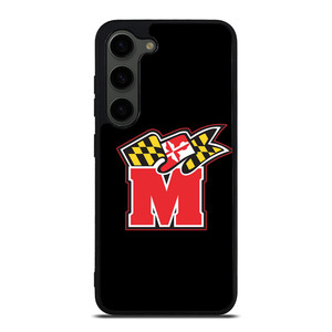 MARYLAND STATES LOGO Samsung Galaxy S23 Plus Case Cover