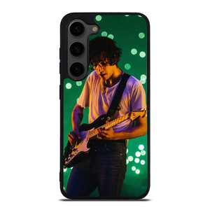 MATTHEW HEALY THE 1975 Samsung Galaxy S23 Plus Case Cover