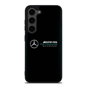 MERCEDES BENZ AMG FORMULA ONE F1 Samsung Galaxy S23 Plus Case Cover