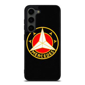 MERCEDES BENZ VINTAGE 1916 Samsung Galaxy S23 Plus Case Cover