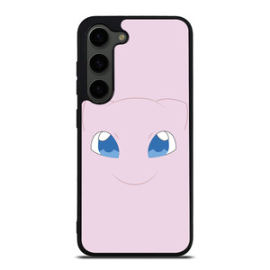 MEWTWO POKEMON FLAT ICON Samsung Galaxy S23 Plus Case Cover