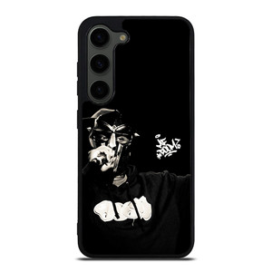 MF DOOM RAPPER Samsung Galaxy S23 Plus Case Cover