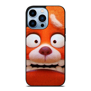 TURNING RED MEI LEE CARTOON iPhone 13 Pro Max Case Cover