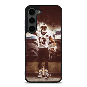 MICHAEL THOMAS NEW ORLEANS SAINTS Samsung Galaxy S23 Plus Case Cover