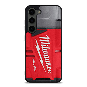 MILWAUKEE FUEL TOOL Samsung Galaxy S23 Plus Case Cover