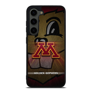 MINNESOTA GOLDEN GOPHERS FOOTBALL Samsung Galaxy S23 Plus Case Cover