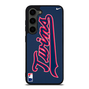 MINNESOTA TWINS BASEBALL Samsung Galaxy S23 Plus Case Cover
