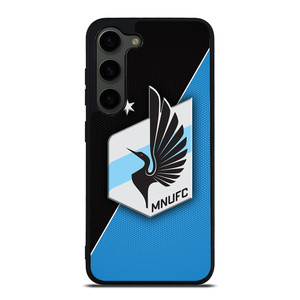 MINNESOTA UNITED FC SOCCER MLS 2 Samsung Galaxy S23 Plus Case Cover