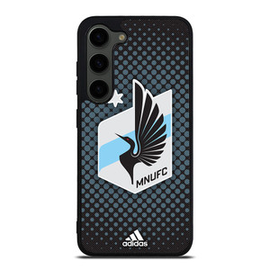 MINNESOTA UNITED FC SOCCER MLS ADIDAS Samsung Galaxy S23 Plus Case Cover