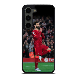 MO SALAH LIVERPOOL Samsung Galaxy S23 Plus Case Cover
