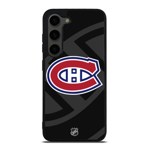 MONTREAL CANADIENS NHL TEAM Samsung Galaxy S23 Plus Case Cover