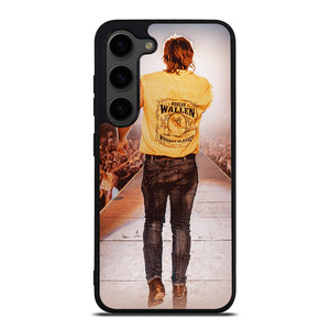 MORGAN WALLEN SINGER Samsung Galaxy S23 Plus Case Cover