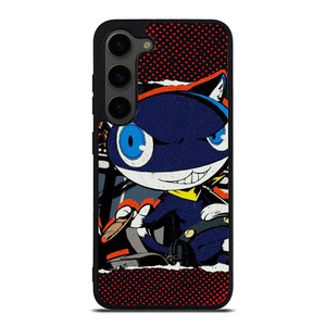 MORGANA PERSONA 5 GAMES Samsung Galaxy S23 Plus Case Cover MORGANA PERSONA 5 GAMES Samsung Galaxy S23 Plus Case Cover