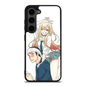 MY DRESS UP DARLING MARIN KITAGAWA Samsung Galaxy S23 Plus Case Cover MY DRESS UP DARLING MARIN KITAGAWA Samsung Galaxy S23 Plus Case Cover