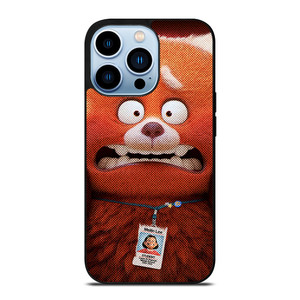 TURNING RED MEI LEE DISNEY PIXAR iPhone 13 Pro Max Case Cover TURNING RED MEI LEE DISNEY PIXAR iPhone 13 Pro Max Case Cover