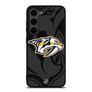 NASHVILLE PREDATORS NHL TEAM Samsung Galaxy S23 Plus Case Cover