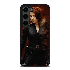 NATASHA ROMANOFF MARVEL THE AVENGERS Samsung Galaxy S23 Plus Case Cover NATASHA ROMANOFF MARVEL THE AVENGERS Samsung Galaxy S23 Plus Case Cover