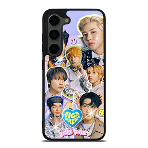 NCT DREAM CUTE COLLAGE 2 Samsung Galaxy S23 Plus Case Cover