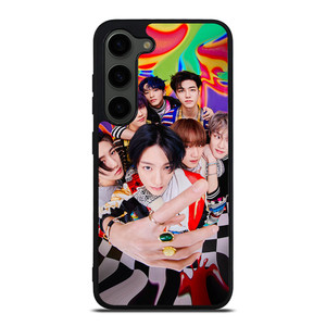NCT DREAM HOT SAUCE Samsung Galaxy S23 Plus Case Cover