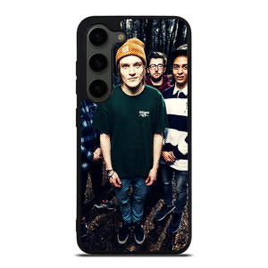 NECK DEEP ROCK BAND Samsung Galaxy S23 Plus Case Cover