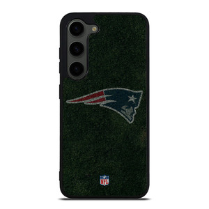 NEW ENGLAND PATRIOTS FOOTBALL NFL Samsung Galaxy S23 Plus Case Cover