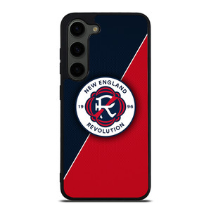 NEW ENGLAND SOCCER MLS 2 Samsung Galaxy S23 Plus Case Cover