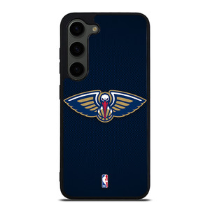 NEW ORLEANS PELICANS BASKETBALL NBA Samsung Galaxy S23 Plus Case Cover