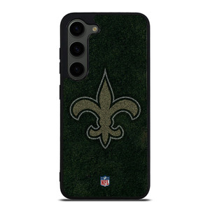 NEW ORLEANS SAINTS FOOTBALL NFL Samsung Galaxy S23 Plus Case Cover