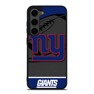 NEW YORK GIANTS NFL TEAM Samsung Galaxy S23 Plus Case Cover