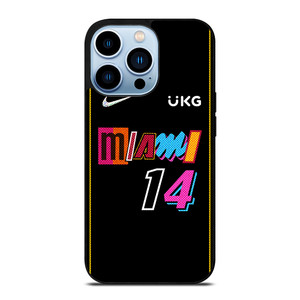 TYLER HERRO MIAMI HEAT NBA 2021-22 iPhone 13 Pro Max Case Cover TYLER HERRO MIAMI HEAT NBA 2021-22 iPhone 13 Pro Max Case Cover