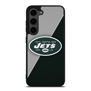 NEW YORK JETS NFL FOOTBALL LOGO Samsung Galaxy S23 Plus Case Cover