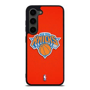 NEW YORK KNICKS BASKETBALL NBA Samsung Galaxy S23 Plus Case Cover