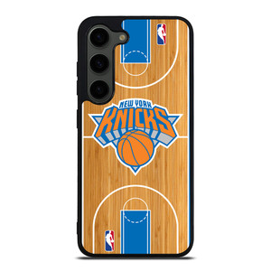 NEW YORK KNICKS NBA ARENA Samsung Galaxy S23 Plus Case Cover
