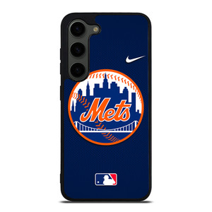 NEW YORK METS BASEBALL NIKE Samsung Galaxy S23 Plus Case Cover
