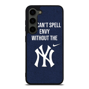 NEW YORK YANKEES MLB BASEBALL NIKE 2 Samsung Galaxy S23 Plus Case Cover