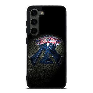 NEW YORK YANKEES MLB BASEBALL Samsung Galaxy S23 Plus Case Cover