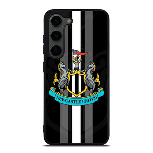 NEWCASTLE UNITED FOOTBALL CLUB Samsung Galaxy S23 Plus Case Cover