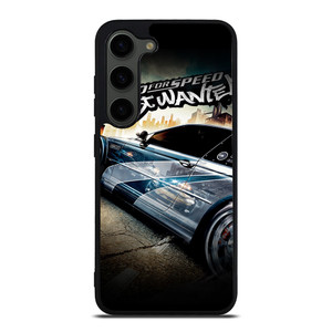 NFS MOST WANTED GAMES Samsung Galaxy S23 Plus Case Cover