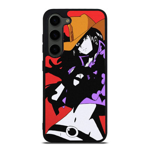 NICO ROBIN ONE PIECE MANGA Samsung Galaxy S23 Plus Case Cover
