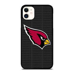 ARIZONA CARDINALS FOOTBALL TEXT iPhone 11 Case Cover ARIZONA CARDINALS FOOTBALL TEXT iPhone 11 Case Cover