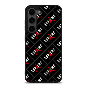 NIKE AIR JORDAN SUPREME BOX Samsung Galaxy S23 Plus Case Cover NIKE AIR JORDAN SUPREME BOX Samsung Galaxy S23 Plus Case Cover