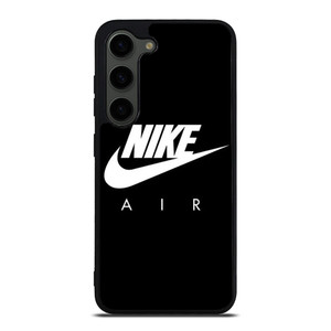 NIKE AIR SWOOSH LOGO Samsung Galaxy S23 Plus Case Cover