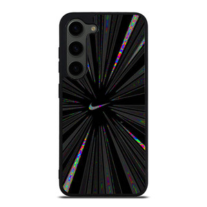 NIKE HOLOGRAM LOGO Samsung Galaxy S23 Plus Case Cover