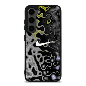 NIKE MARBLE LOGO Samsung Galaxy S23 Plus Case Cover