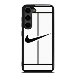 NIKE TENNIS LOGO Samsung Galaxy S23 Plus Case Cover NIKE TENNIS LOGO Samsung Galaxy S23 Plus Case Cover