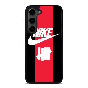 NIKE UNDEFEATED STRIPE Samsung Galaxy S23 Plus Case Cover